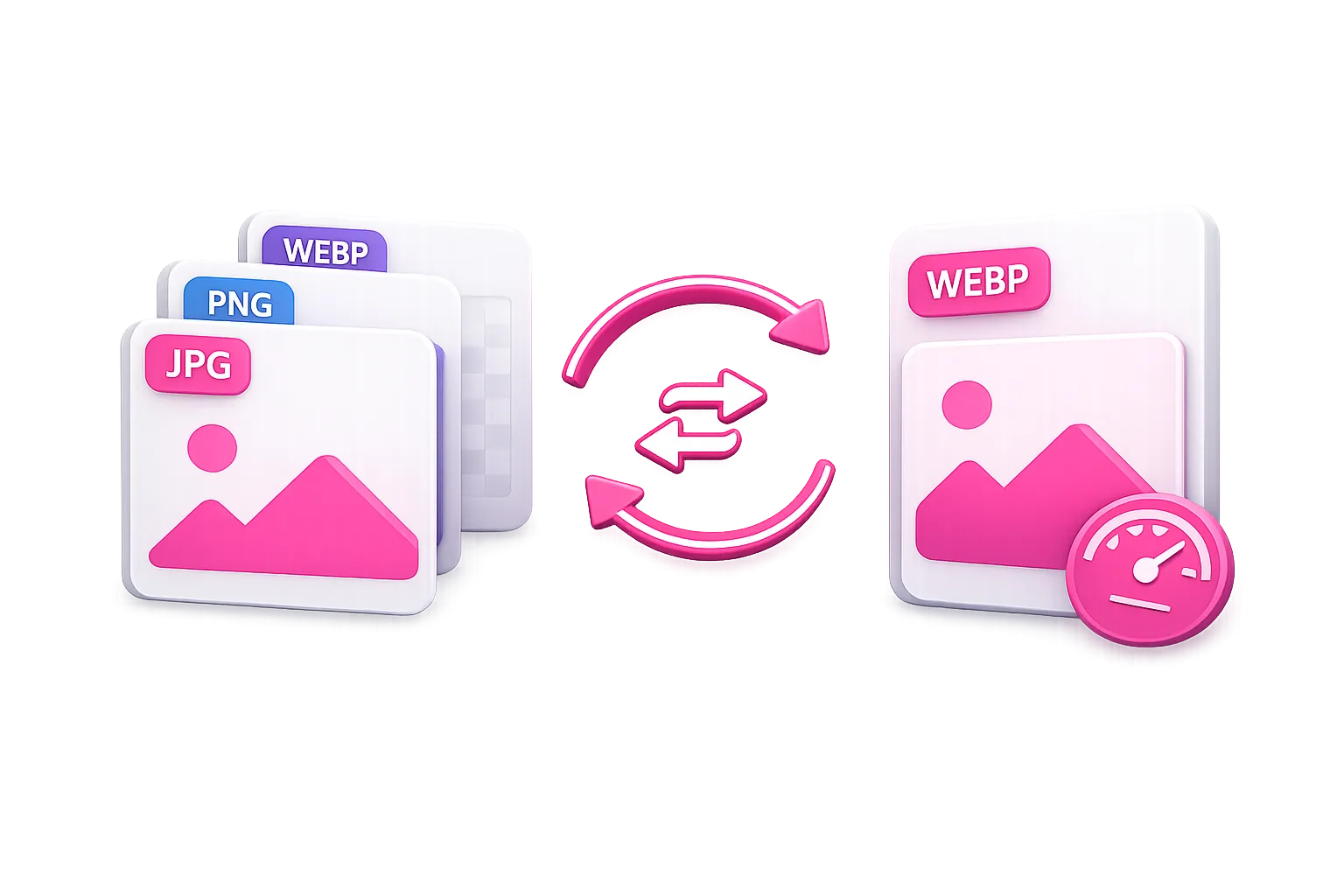VIDO Image Converter