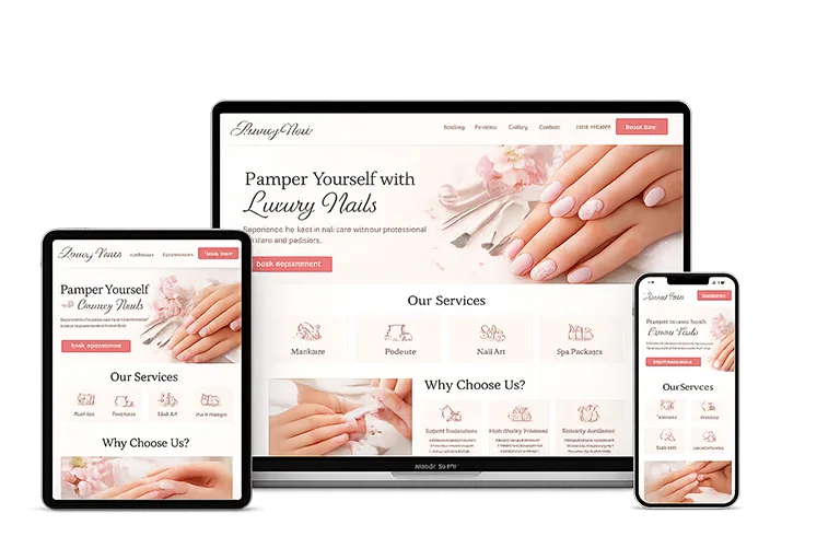 VIDO Website